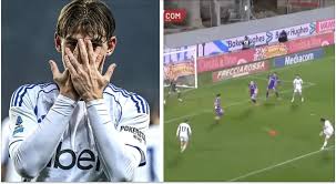 Nico Paz segna ancora! Il gol della giovane stella argentina è una vera prodezza balistica