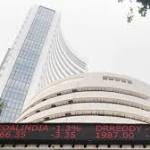 Market Live: Sensex opens higher,
