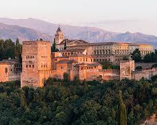 Imagem de Alhambra, Granada