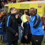paid school fees against Barcelona‚