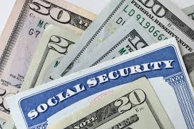 Seguridad De Ingreso Suplementario