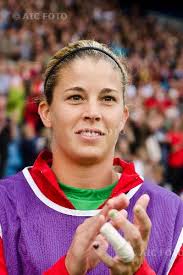 Stephanie Labbe | Canada | 2011 | Fifa Women&#39;s World Cup Germany 2011 | Group A Match 10 | Bochum, Germany. | portrait - ImageMedium