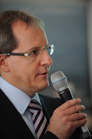 Martin Seidenfuß, Geschäftsführer der ERNI Electronics GmbH