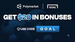 Polymarket Promo Code GOAL: Get $20 in Bonuses for Cowboys vs Seahawks & Prediction Markets