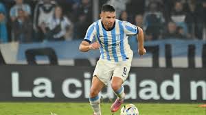 racing x defensa y justicia
