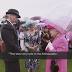 Watch: Queen Elizabeth II shocked by 'very rude' Chinese officials ...