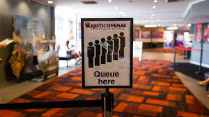 Iconic Regional Cinema Chain Majestic Faces Voluntary Administration - 1