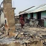 personnel killed, injured Pakistan targets