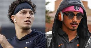 UCLA QB Joey Aguilar Enters Transfer Portal Amid Nico Iamaleava Commitment