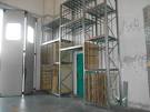 Scaffalatura Porta Abiti - Riganelli Scaffalature