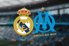 شاهد الان.. موعد مباراة ريال مدريد ومارسيليا اليوم في دوري أبطال أوروبا 2025