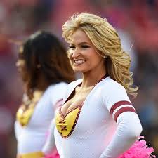 Seattle Seahawks Coach Mike Macdonald’s Wife, Stephanie, Is a Former NFL Cheerleader