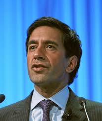 Sanjay Gupta