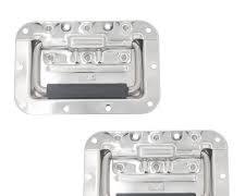 Image of Surfacemounted speaker handle