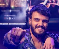 Daniel Haidar, que faria o cantor Henrique no filme sobre Marília Mendonça, fala de sua saída do projeto: 'Surpreso e triste'
