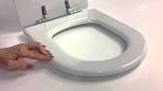 Sedili WC: Fai da te