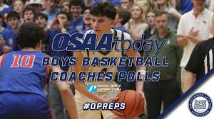 Jan. 13 Statewide Boys Basketball Coaches Polls