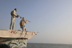 U.S. Claims Oil Flow Through Hormuz Unseen by Trackers