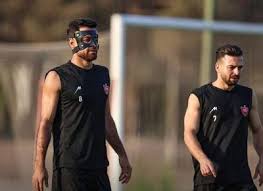 مصدومان پرسپولیس به بازی با سپاهان می رسند؟ - اکونیوز