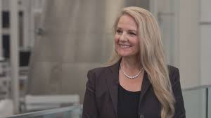 SpaceX Soars to Public Market: Gwynne Shotwell and Bret Johnsen Detail Multiplanetary Vision