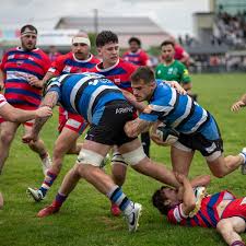 Fédérale 2 : le derby et le barrage pour Rion-Morcenx, Mugron termine sur une défaite à domicile