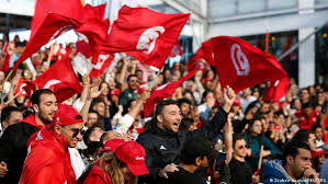 تونس تبحث عن إنقاذ مشوارها المونديالي أمام اليابان