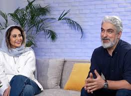 قاب تازه رعنا آزادی‌ ور و مهدی پاکدل پربازدید شد