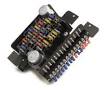 Fuses and Fuse Boxes - Car Builder Solutions - Kit Car Parts and