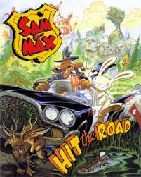 Sam & Max Hit the Road Images?q=tbn:ANd9GcQ1Com9-BhxVMs4cv0KuNYV9ZhSnhhVGckydh8eM3oh5GuyB6GoDA