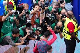 Goleada fue buena respuesta a las críticas, dice CR7