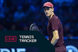 Tutte le news sul tennis in Diretta