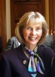 Rep Lois Capps - rep-lois-capps