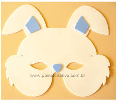 Resultado de imagem para mascaras em eva