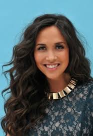 Full Name: Myleene Angela Klass Date of birth: 6th April 1978. Place of Birth: Gorleston, Norfolk. Lives: London Star sign: Aries - cache_3897347