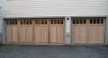 Portes de garage - GEDIMAT