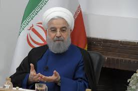 موج تازه هجمه‌ها علیه حسن روحانی؛ از مجلس تا توییت‌های جنجالی بابک زنجانی