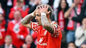 FSV Mainz 05 and VfB Stuttgart Share Points in Thrilling Draw