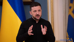 Укрінформ - News update
