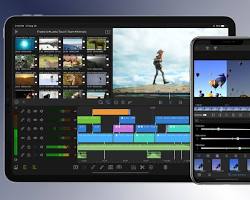 Image of LumaFusion App