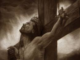 Image result for God took it and nailed it to the cross