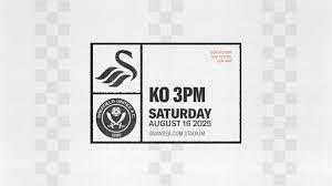 Swansea City - News update