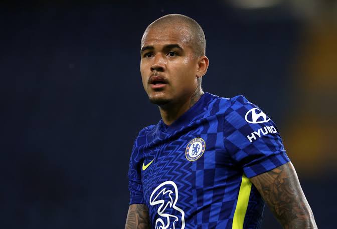 Kenedy returns to Chelsea | News | Official Site