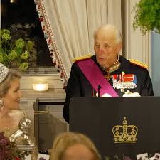 Mette-Marit nevnt i kongens tale: – En støtteerklæring