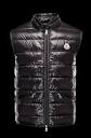 Manteaux Vestes Moncler Femme