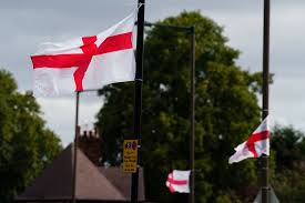 st georges day