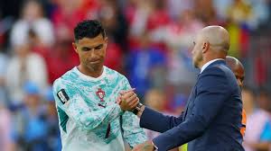 Cristiano Ronaldo’s Physical Appearance Over Last 10 Years Catches Attention