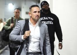 Matt Lafleur