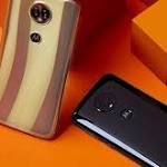 Motorola unveils Plus budget smartphone