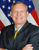 Ambassador Dell Dailey, Former Coordinator for Counterterrorism, Department of State: - Dell-Dailey_L
