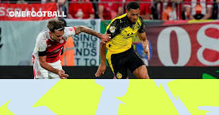 1:0 in Essen: BVB nimmt die Hürde Hafenstraße